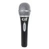 MICRÓFONO DINÁMICO GATT AUDIO 80hz-16khz
