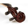 Violín eléctrico Leonardo arco fibra