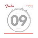 Jgo cuerdas elec. Fender níquel