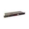 Módulo sonido DSP dual Crumar rack