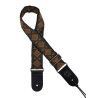 CORREA GAUCHO SERIE TRADICIONAL PARA GUITARRA 50mm CUERO ESTAMPADO