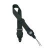CORREA GAUCHO PARA GUITARRA NYLON NEGRA
