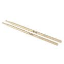 Baquetas Hayman 5-B nogal 158 x 404mm 12ud