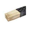 Baquetas Hayman 5-B nogal 158 x 404mm 12ud