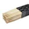 Baquetas Hayman 5-B nogal 158 x 404mm 12ud