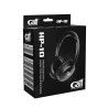 AURICULARES PROFESIONALES GATT AUDIO HP-10
