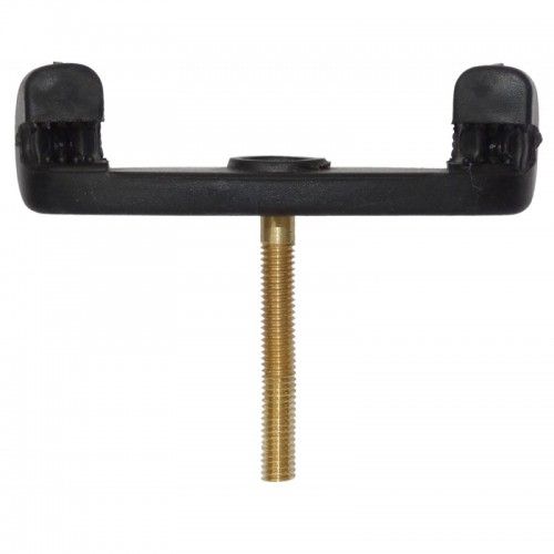 Pata Viva La Musica tornillo extra largo 7030XL 30 mm Transparente