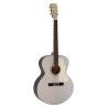 Guit. jumbo Richwood abeto plateado
