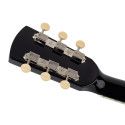 Guit. jumbo Richwood abeto plateado