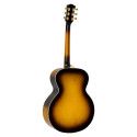 Guit. jumbo Richwood abeto sunburst
