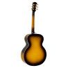 Guit. jumbo Richwood abeto sunburst