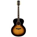 Guit. jumbo Richwood abeto sunburst