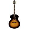 Guit. jumbo Richwood abeto sunburst