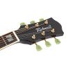 Guit. jumbo Richwood abeto sunburst