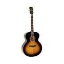 Guit. jumbo Richwood abeto sunburst