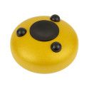 TONGUE DRUM HAYMAN DE 6 DO MAYOR 8 NOTAS DORADO