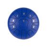 TONGUE DRUM HAYMAN DE 10 DO MAYOR 11 NOTAS AZUL