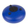 TONGUE DRUM HAYMAN DE 10 DO MAYOR 11 NOTAS AZUL