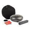 TONGUE DRUM HAYMAN DE 10 DO MAYOR 11 NOTAS GRIS