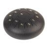 TONGUE DRUM HAYMAN DE 12 DO MAYOR 13 NOTAS NEGRO