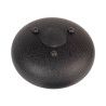 TONGUE DRUM HAYMAN DE 12 DO MAYOR 13 NOTAS NEGRO