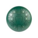 TONGUE DRUM HAYMAN DE 12 DO MAYOR 13 NOTAS VERDE