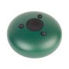 TONGUE DRUM HAYMAN DE 12 DO MAYOR 13 NOTAS VERDE