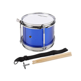 Caja junior Hayman 8pg azul