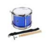 Caja junior Hayman 8pg azul