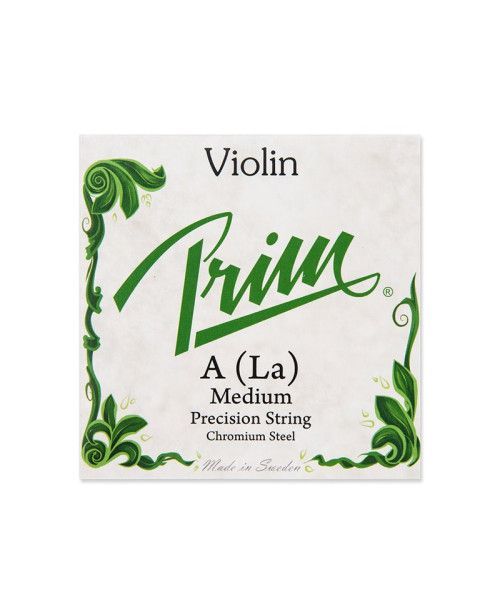 Cuerda violín Prim 2ª La Medium 4/4