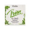 Cuerda violín Prim 4ª Sol Medium 4/4