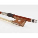 Violín 1/8 Leonardo laminado diapasón teñido