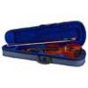 Violín 1/8 Leonardo laminado diapasón teñido