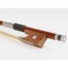 Violín 4/4 Leonardo laminado diapasón teñido