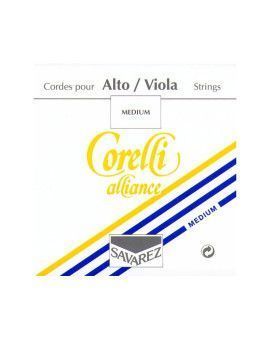 Cuerda viola Corelli Alliance 831M 1ª La medium