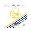 Cuerda viola Corelli Alliance 832M 2ª Re medium