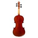 Violín 1/2 Leonardo macizo arce/arce fl/ébano