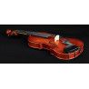 Violín 1/2 Leonardo macizo arce/arce fl/ébano