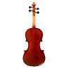 Violín 1/4 Leonardo macizo arce/arce fl/ébano