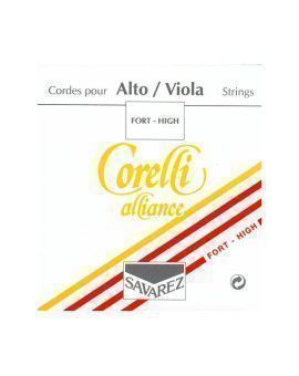 Cuerda viola Corelli Alliance 834F 4ª Do forte