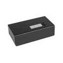 Procesador conversor Crumar de pedal a MIDI