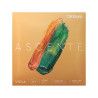 Set de cuerdas viola D'Addario Ascenté 13""-14""