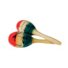 Maracas madera Hayman mod. mexicano gran
