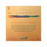 Set de cuerdas viola D'Addario Ascenté 15""-16""