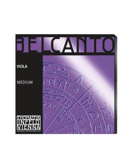 Cuerda viola Thomastik Belcanto BC23 3ª Sol