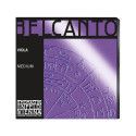 "Cuerda viola Thomastik Belcanto BC24 4ª Do"