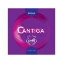 Cuerda viola Corelli Cantiga 933M 3ª Sol medium