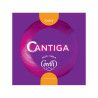 Cuerda viola Corelli Cantiga 933F 3ª Sol Forte