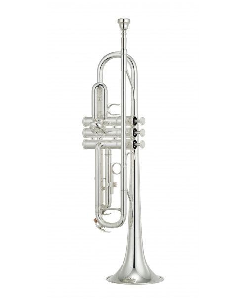 Trompeta Yamaha YTR 3335S