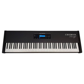 PIANO ESCENARIO CRUMAR PARSIFAL 88 TECLAS